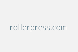 Image of Rollerpress