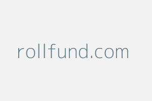 Image of Rollfund