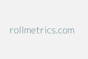 Image of Rollmetrics