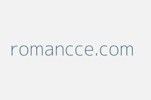 Image of Romancce
