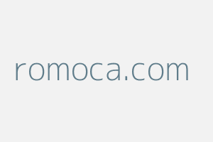 Image of Romoca