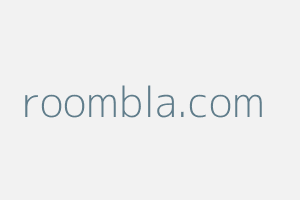 Image of Roombla