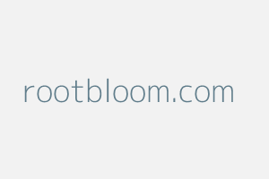 Image of Rootbloom