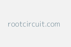 Image of Rootcircuit