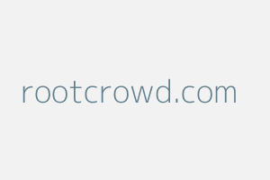 Image of Rootcrowd