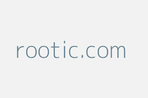 Image of Rootic