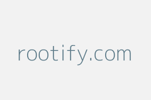Image of Rootify