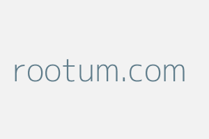 Image of Rootum