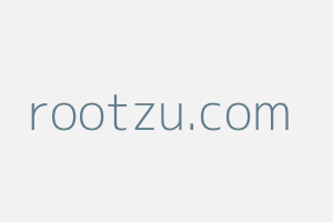 Image of Rootzu