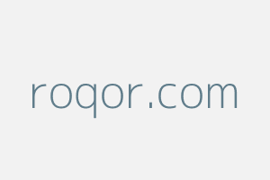 Image of Roqor
