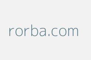 Image of Rorba