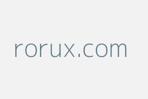 Image of Rorux