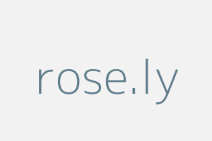 Image of Rose.ly
