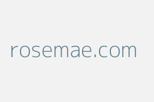 Image of Rosemae