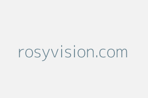 Image of Rosyvision