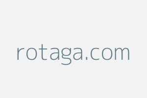 Image of Rotaga