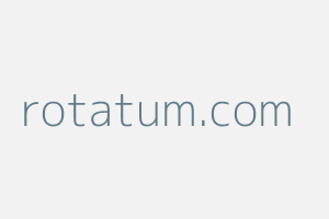 Image of Rotatum
