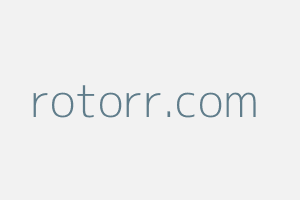 Image of Rotorr