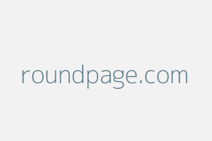 Image of Roundpage