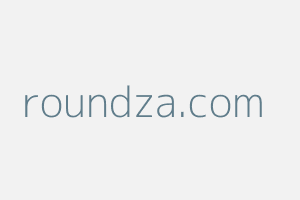 Image of Roundza