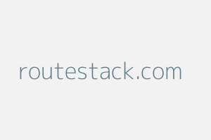 Image of Routestack