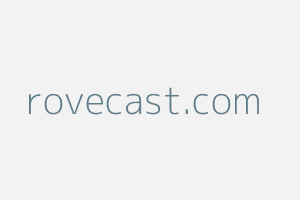 Image of Rovecast