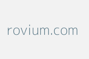 Image of Rovium