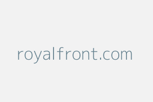 Image of Royalfront