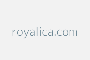 Image of Royalica