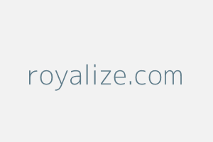 Image of Royalize
