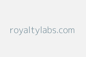 Image of Royaltylabs