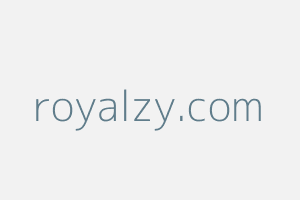 Image of Royalzy