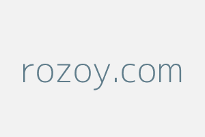 Image of Rozoy