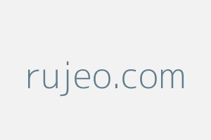 Image of Rujeo