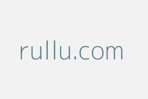 Image of Rullu