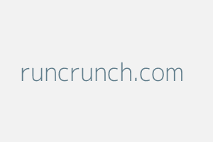 Image of Runcrunch