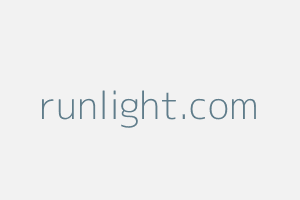 Image of Runlight
