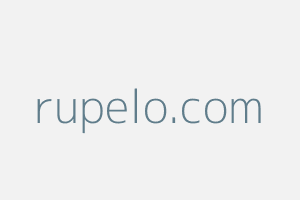 Image of Rupelo