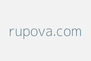 Image of Upova