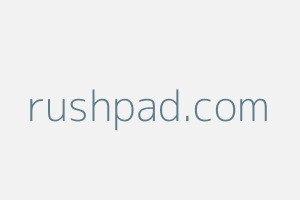 Image of Rushpad