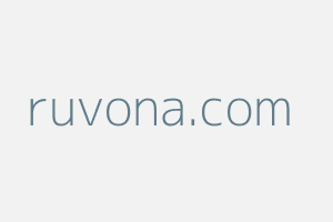 Image of Uvona