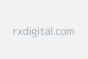 Image of Rxdigital