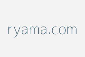 Image of Ryama