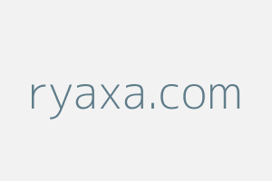 Image of Ryaxa