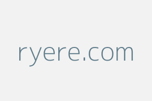 Image of Ryere