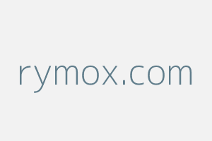 Image of Rymox
