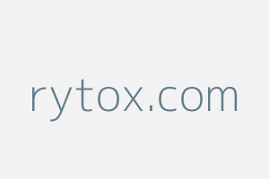 Image of Rytox