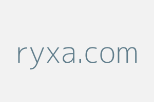 Image of Ryxa