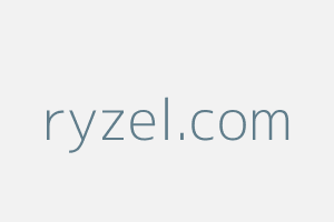 Image of Ryzel
