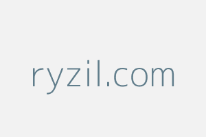 Image of Ryzil